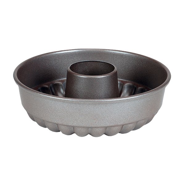 Frankf.Kranzform Ø24cm antih. max. 200°C, nicht spülmaschinengeeignet - 880014