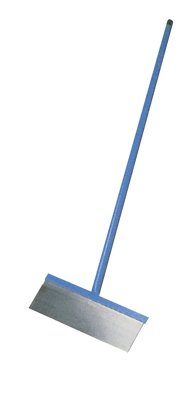 Fliesenschaber 40cm 3-Loch Bef - 884662