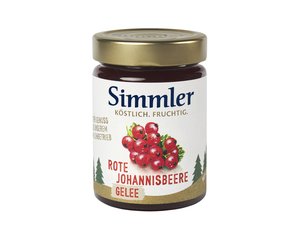 SI Extr.rote Joh.Beer.Gelee325 - 11225