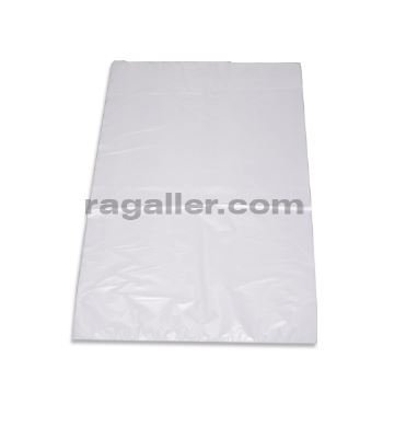 HDPEBtl 60x100 32my Auch zum Einfrieren geeignet - 10465