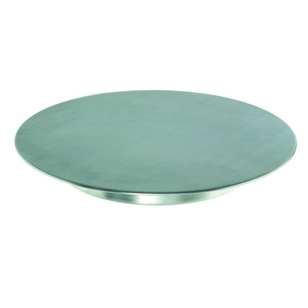 Tortenpl.ES m.Ringfuß Ø30/3cm - 881526