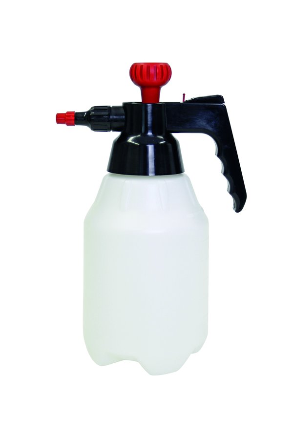Druckpumpensprüher 1,8 L lebensmittelecht - 90563