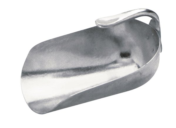 Sackschaufel 30cm Alu 2000g - 883782