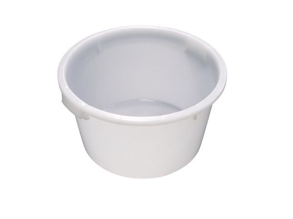 Kübel 85ltr 56x39cm rund - 884823
