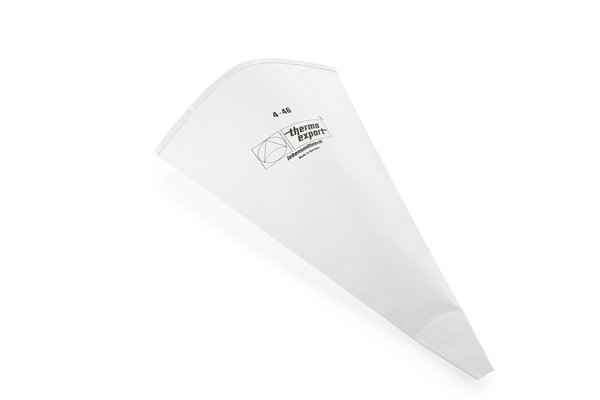 Spritzbeutel Baumwol.65cm Gr.8 - 898229