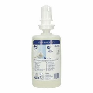 Tork Handwasch Schaumseife 1l S4 passender Spender #862807 - 862808