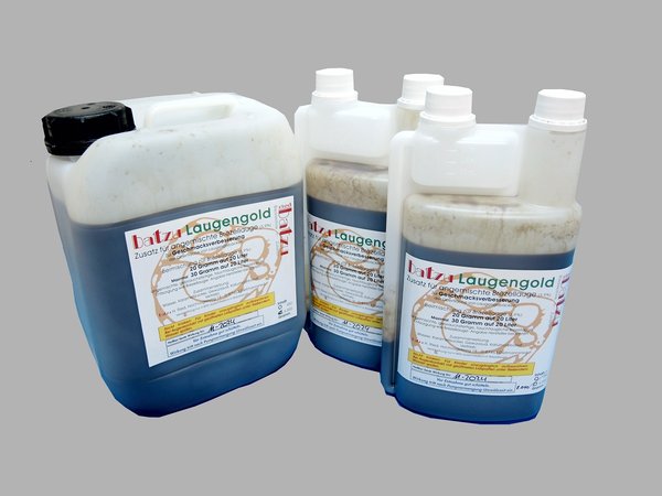 Laugengold 4,5 kg - 90451