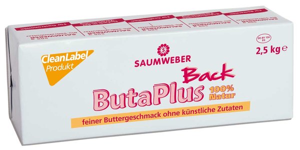 Sa Butaplus Back - 19250