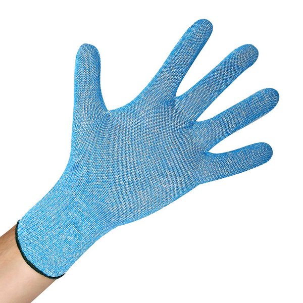 Schnittschutz Handschuh Gr.M schnitthemmend Schutzklasse 5 - 90173