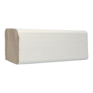 Falthandt.1lg 25x23cm 5000St natur - 880127