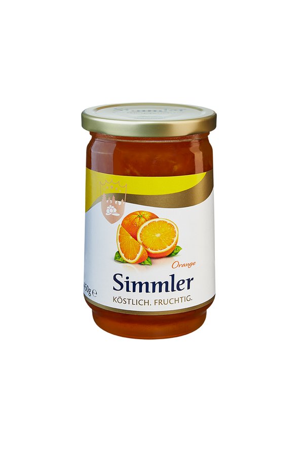 SI Extra Orange 450g - 11186
