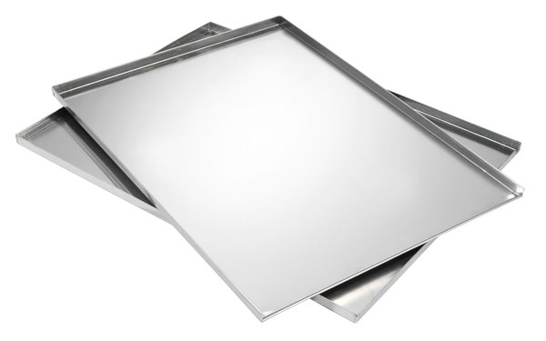 Frosterblech 80x60x2cm 4rd - 881401