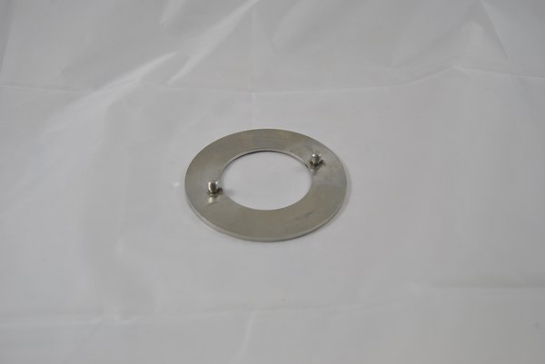 Oblatenhalter 90mm f.Lebkuchst - 90026
