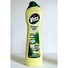 Viss Scheuermilch 500ml - 14434