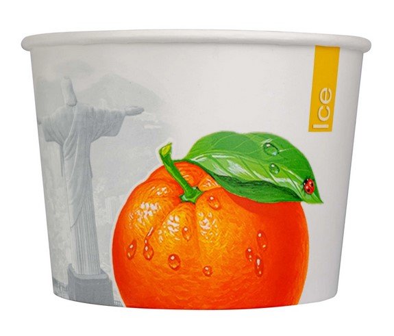 Eisbecher 500ml - 682939