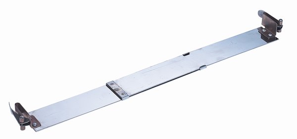 Blechvorsetzer ausziehbar von 34 bis 61,5 cm - 881198