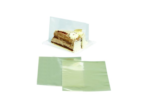 Zellglas-Zuschnitte 18x24 1/16 ca.4000 Blatt - 683032