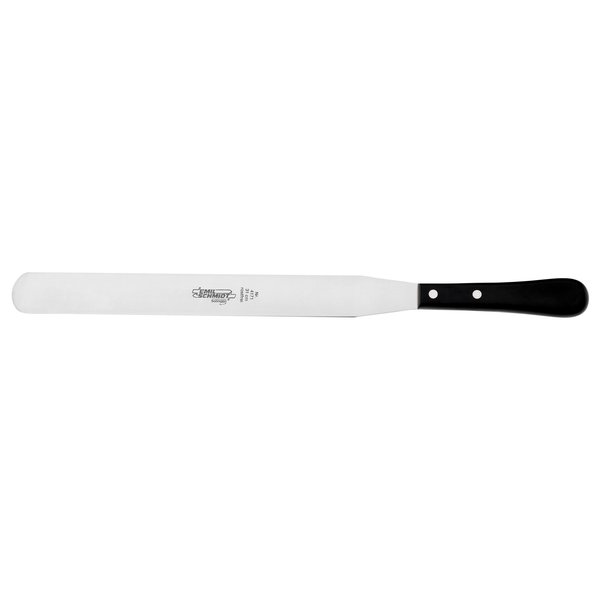 Palette gerade 3,4x31cm POM - 882239