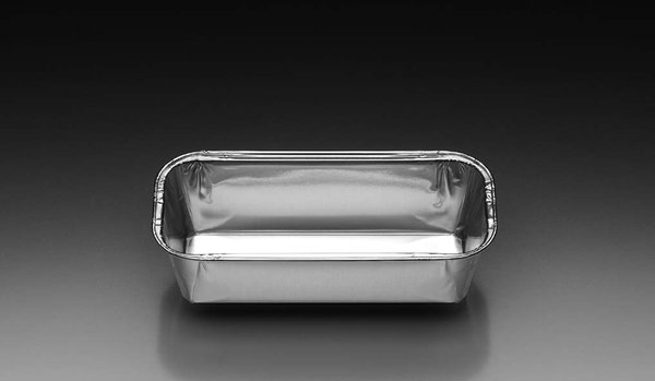 Alu-F 150540 18,9x8,6x5cm gefaltet - 610476