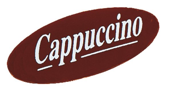 Produktbild (390988dreidcappucino)