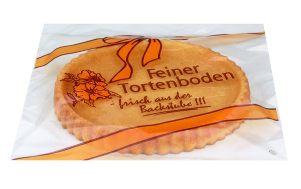 Tortenbodent.Polyprop.33x35x4 - 600624