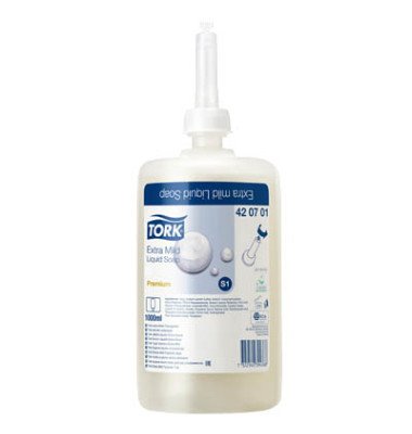 Tork extra milde Flüssigseife - 892163