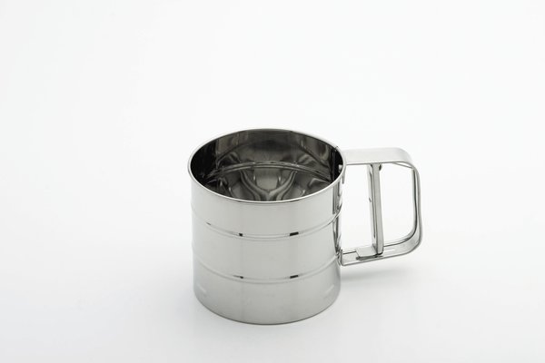 Einhandsieb 10cm 1,2mm - 894220