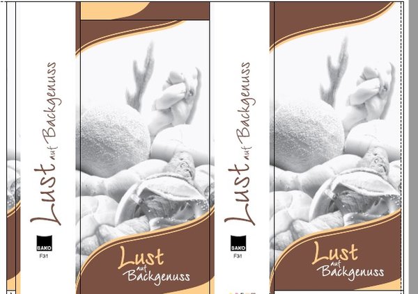 FaBtl F28 12x5x28 Lust auf ...Backgenuss - 639075
