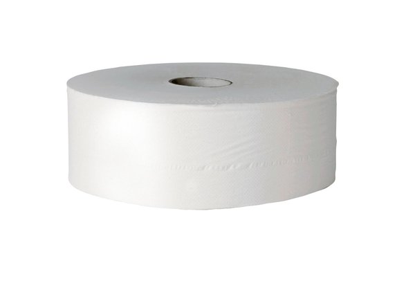 Tork Toilettenpap.Jumbo 360m 2-lg Jumbo 6 RL a 360m T1 - 892133