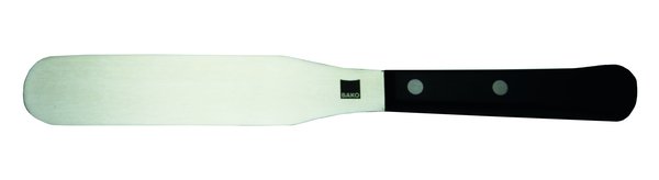 Palette gerade 3,4x17cm POM - 882024