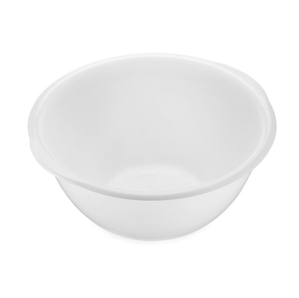 Plast.Schüssel Ø40cm/13ltr. frostergeeignet - 891699