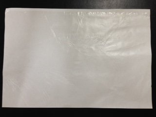Brot Einschlagpapier 25x37cm PE, kaschiert - 640321