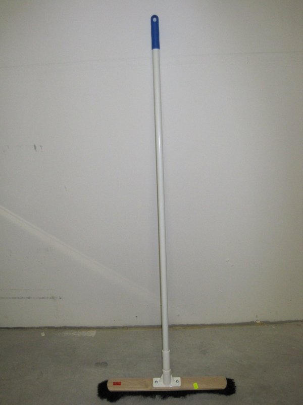 Besen Tyn-Chinbo50cm Glasf.St. - 893766