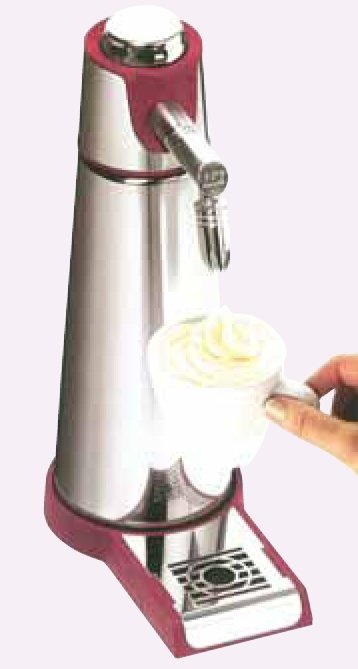 Sahnegerät Thermo Xpress Whip - 893664