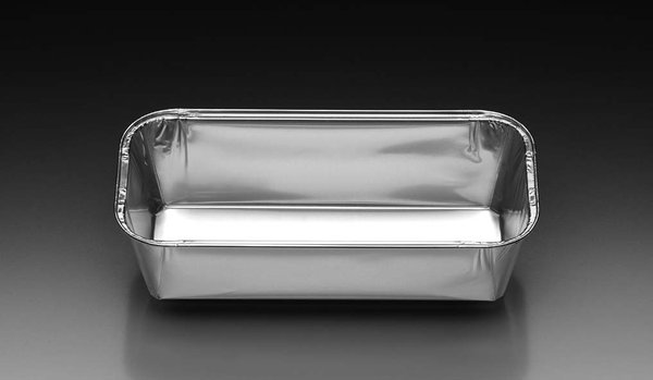 Alu-F 151090 23,3x10,8x6cm gefaltet - 610477