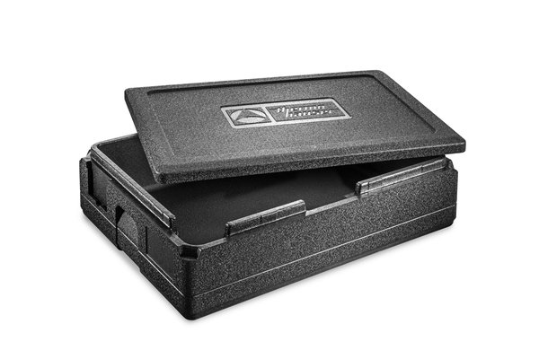 Thermobox EPP 69x49x18cm innen: 63,5x43,5x12cm - 860377