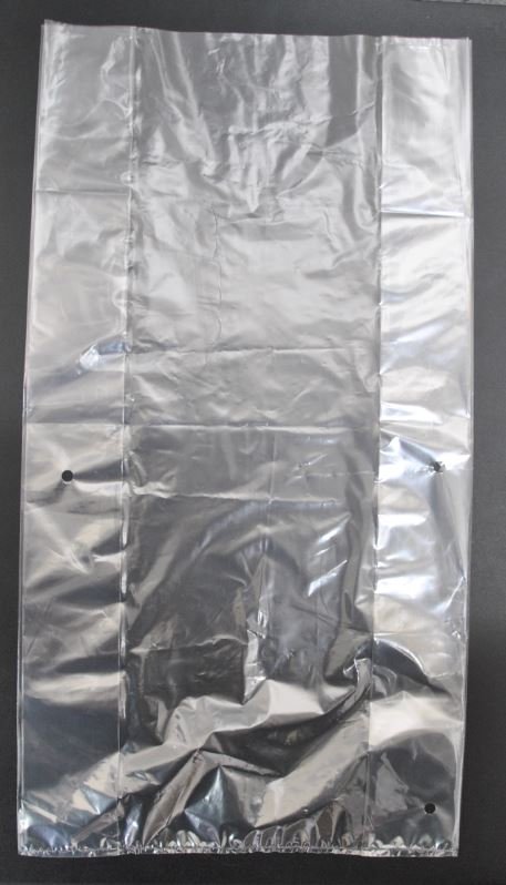 LDPEBtl 22x9x40 14my 4 x gelocht - 8750