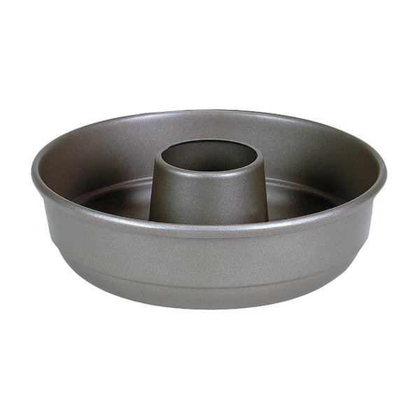 Sandkranzform Ø26cm antihaft max. 200°C, nicht spülmaschinengeeignet - 880006