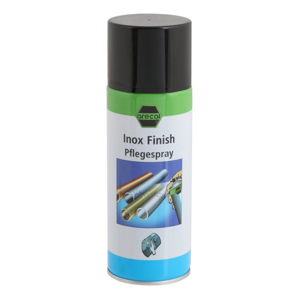 Reca Edelstahlpflege Spray 400ml / H1 Zulassung für Edelstahl - 62578
