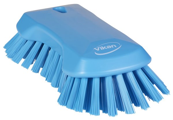 Vikan Waschbürste XL blau - 90612