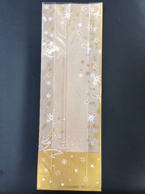 StollenBtl 16x48,5 Winterzaube Nr.3  SF ca.3,5/7cm, 30my - 639067