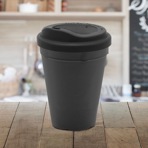 Mehrwegbecher 200ml Deckel: 685123 - 685117