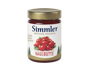 SI Extra Hagebutte 325g - 11229