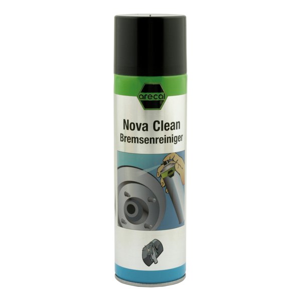 Reca Bremsenreiniger Spray 500ml(NICHT Lebensmittelecht) - 62577