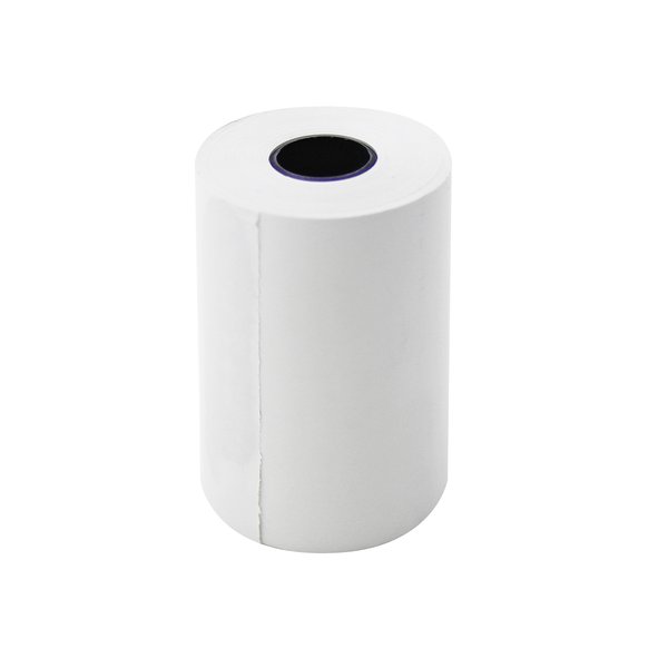 Thermorolle EC 57mmx10mx12mm Bisphenol A frei, Recyclingfähig