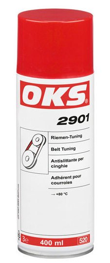 Riementunig OKS 2901 OKS 2901 Riemenspray 400ml Dose - 60813