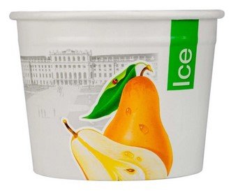 Eisbecher klein 140ml 9c - 682943