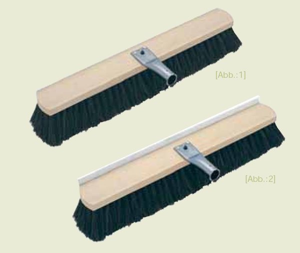 Ofenbesen Arenga 50cm o.Kratz. - 884589