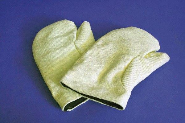 Ofenhandschuh Kevlar Gr. 10 - 893721