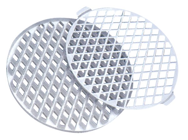 Tortengitterstanze 30cm plast. - 881579